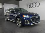 Audi Q5 quattro Progressiv 45 TFSI AWD