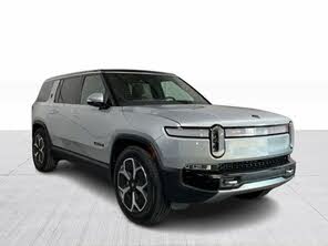 Rivian R1S Adventure Dual Motor AWD