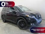 Honda Passport Sport AWD