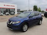 Nissan Rogue SV AWD