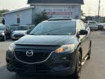 Mazda CX-9 GS AWD