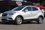 Buick Encore Preferred FWD