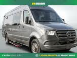 Mercedes-Benz Sprinter Cargo 4500 170 V6 High Roof Extended RWD