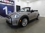 MINI Cooper Convertible FWD