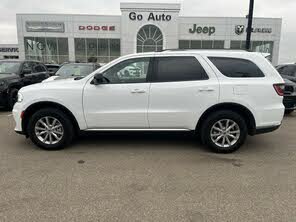 Dodge Durango SXT AWD