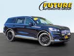 Lincoln Aviator Reserve AWD