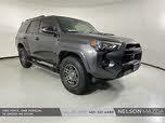 Toyota 4Runner TRD Pro 4WD