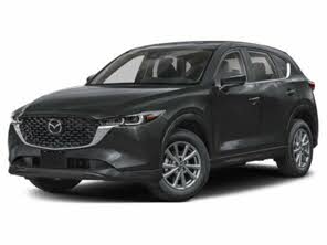 Mazda CX-5 2.5 S Select AWD