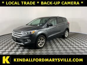 Ford Escape SE FWD