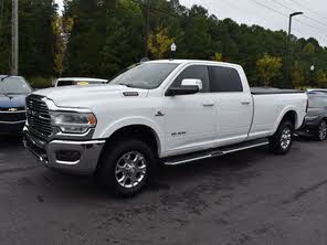 RAM 3500 Laramie Crew Cab LB 4WD