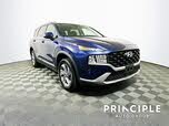 Hyundai Santa Fe SEL AWD