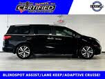 Honda Odyssey Touring FWD