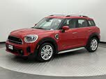 MINI Countryman Cooper S ALL4 AWD