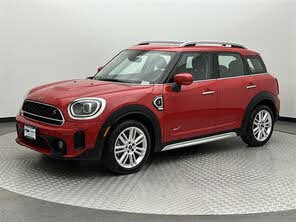 MINI Countryman Cooper S ALL4 AWD