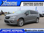 Chrysler Pacifica Touring L AWD