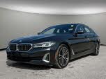 BMW 5 Series 530i xDrive AWD