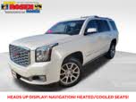 GMC Yukon Denali 4WD