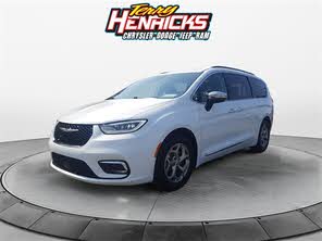 Chrysler Pacifica Limited FWD