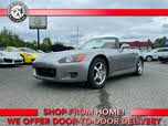 Honda S2000 Roadster