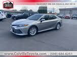 Toyota Camry LE FWD