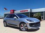 Porsche Macan GTS AWD