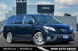 Toyota Sienna XLE 7-Passenger FWD with Auto-Access Seat