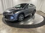 Lexus RX Hybrid 450h AWD