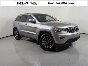 Jeep Grand Cherokee Laredo E RWD