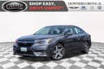 Subaru Legacy Limited AWD