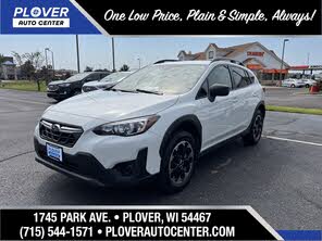 Subaru Crosstrek Base AWD