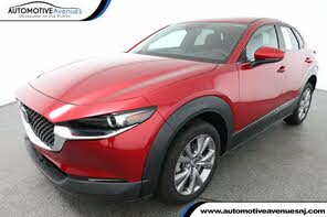 Mazda CX-30 2.5 S Select AWD