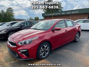 Kia Forte FE FWD