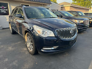 Buick Enclave Leather AWD