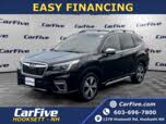 Subaru Forester Touring Crossover AWD