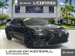 Lexus ES 350 F Sport FWD