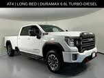 GMC Sierra 2500HD AT4 Crew Cab LB 4WD