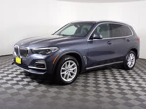 BMW X5 xDrive40i AWD