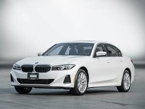 BMW 3 Series 330i xDrive AWD