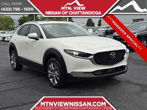 Mazda CX-30 2.5 S Premium AWD