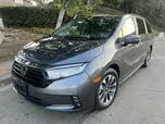 Honda Odyssey EX FWD