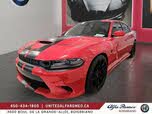 Dodge Charger SRT Hellcat RWD