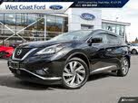 Nissan Murano SL AWD