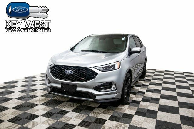 2022 Ford Edge ST AWD