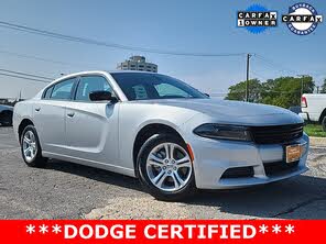 Dodge Charger SXT RWD