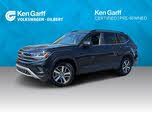 Volkswagen Atlas 2.0T SE 4Motion AWD