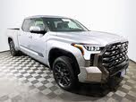 Toyota Tundra Platinum CrewMax Cab LB 4WD