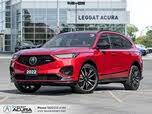 Acura MDX Type S SH-AWD with Advance Package