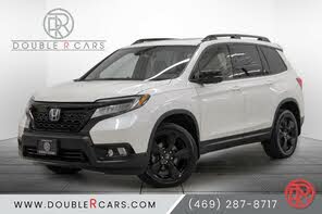 Honda Passport Elite AWD