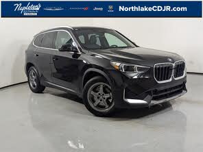 BMW X1 xDrive28i AWD