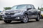 Honda Ridgeline EX-L AWD